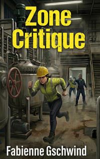 Produktbild: Zone Critique