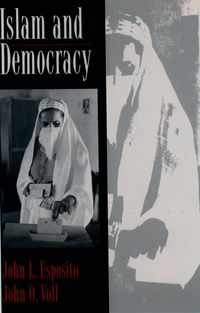 Produktbild: Islam and Democracy