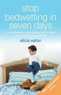 Produktbild: Stop Bedwetting in Seven Days