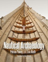 Produktbild: Nautical Archaeology