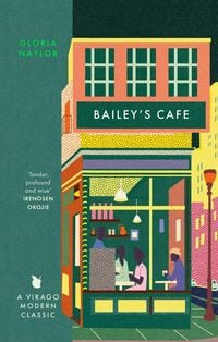 Produktbild: Bailey's Cafe