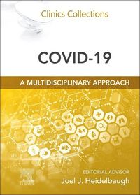 Produktbild: Covid-19: A Multidisciplinary Approach