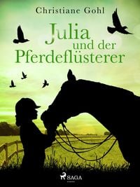Produktbild: Julia und der Pferdefl&uuml;sterer