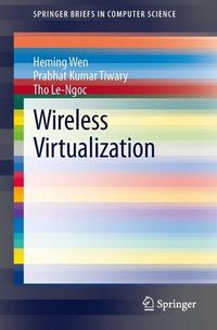 Produktbild: Wireless Virtualization