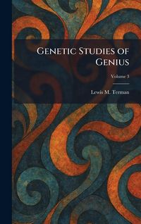Produktbild: Genetic Studies of Genius