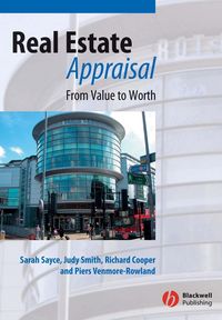 Produktbild: Real Estate Appraisal