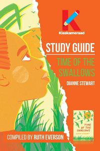 Produktbild: Study guide: Time of the Swallows