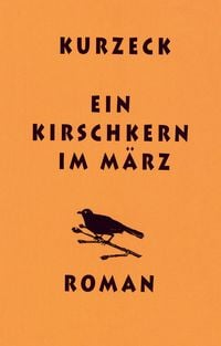 Produktbild: Ein Kirschkern im M&auml;rz