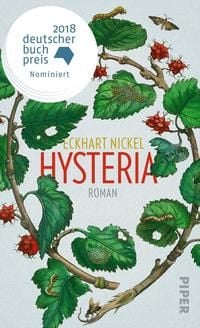Produktbild: Hysteria