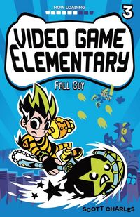 Produktbild: Fall Guy