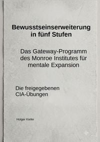 Produktbild: Bewusstseinserweiterung in f&uuml;nf Stufen