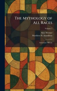 Produktbild: The Mythology of All Races