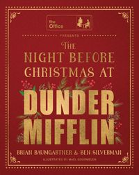 Produktbild: The Night Before Christmas at Dunder Mifflin