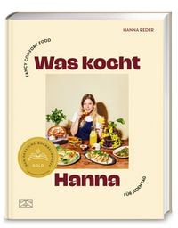 Produktbild: Was kocht Hanna