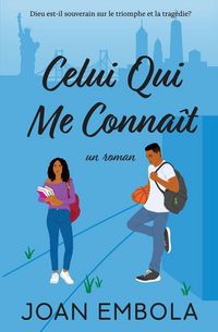 Produktbild: Celui Qui Me Conna&icirc;t