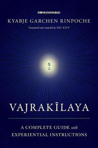 Produktbild: Vajrakilaya