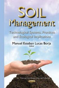 Produktbild: Soil Management