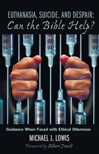 Produktbild: Euthanasia, Suicide, and Despair