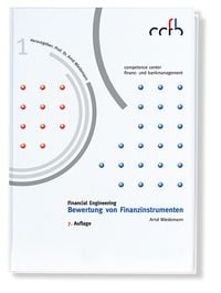 Produktbild: Financial Engineering