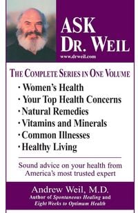 Produktbild: Ask Dr. Weil Omnibus #1