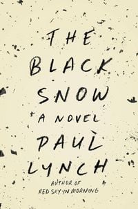Produktbild: Black Snow