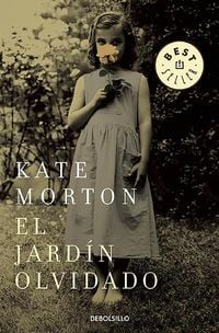 Produktbild: El Jard&iacute;n Olvidado / The Forgotten Garden