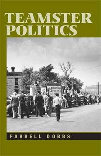 Produktbild: Teamster Politics