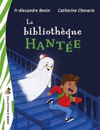 Produktbild: La biblioth&egrave;que hant&eacute;e