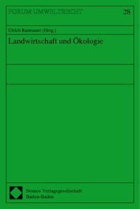 Produktbild: Landwirtschaft und &Ouml;kologie