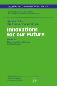 Produktbild: Innovations for our Future
