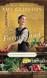 Produktbild: Farm Stand -Lp