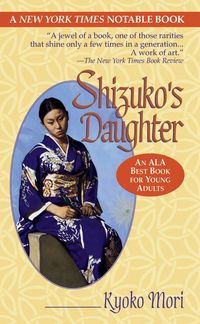 Produktbild: Shizuko's Daughter