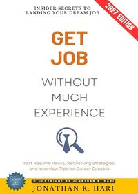 Produktbild: Get a Job Without Much Experience:
