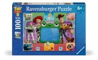 Produktbild Kinderpuzzle 100 XXL Teile - Disney / Pixar Toy Story - Toy Story 5