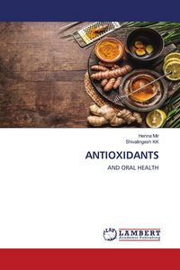Produktbild: Antioxidants