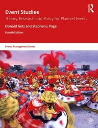 Produktbild: Getz, D: Event Studies