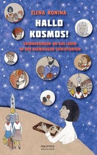 Produktbild: Hallo Kosmos
