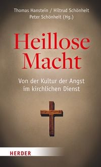 Produktbild: Heillose Macht!