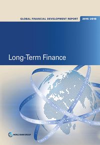 Produktbild: Global Financial Development Report 2015/2016
