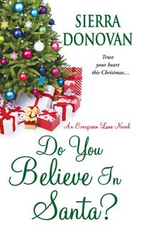 Produktbild: Do You Believe in Santa