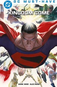 Produktbild: DC Must-Have: Kingdom Come