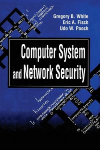 Produktbild: Computer System and Network Security