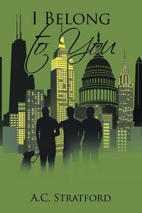 Produktbild: I Belong to You