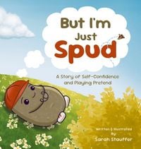 Produktbild: But I'm Just Spud