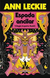 Produktbild: Espada ancilar