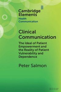 Produktbild: Clinical Communication