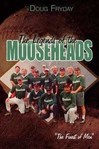Produktbild: The Legends of the Mooseheads