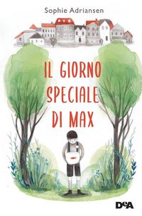 Produktbild: Il giorno speciale di Max