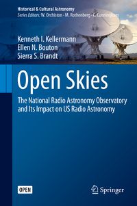 Produktbild: Open Skies