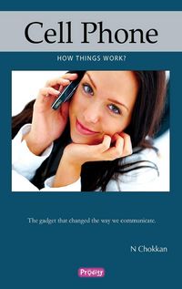 Produktbild: Cell Phone